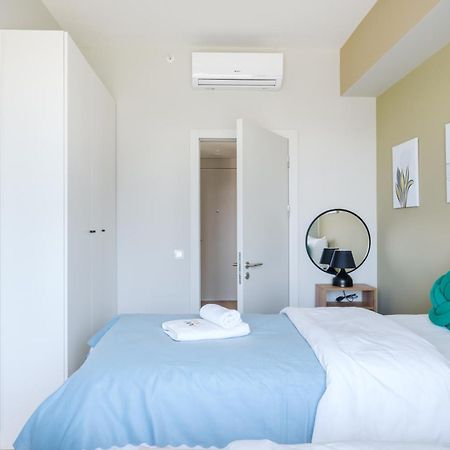 Roya Nova Residence By Newinn Istanbul Ngoại thất bức ảnh
