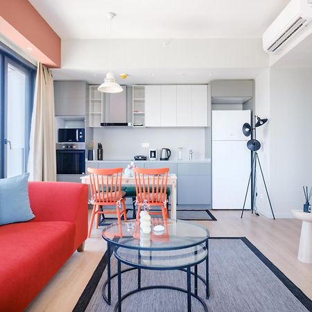 Roya Nova Residence By Newinn Istanbul Ngoại thất bức ảnh