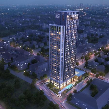 Roya Nova Residence By Newinn Istanbul Ngoại thất bức ảnh