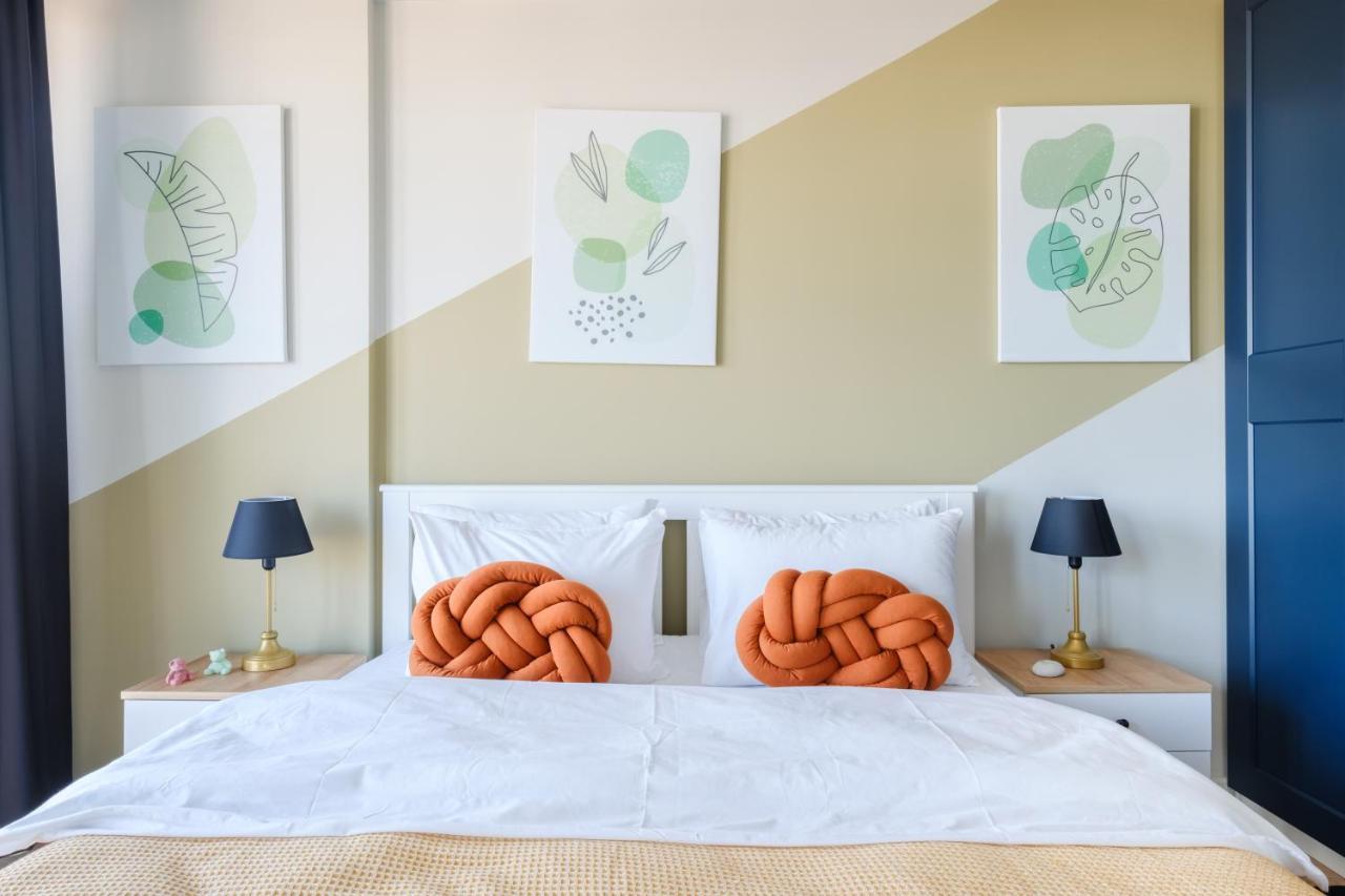 Roya Nova Residence By Newinn Istanbul Ngoại thất bức ảnh