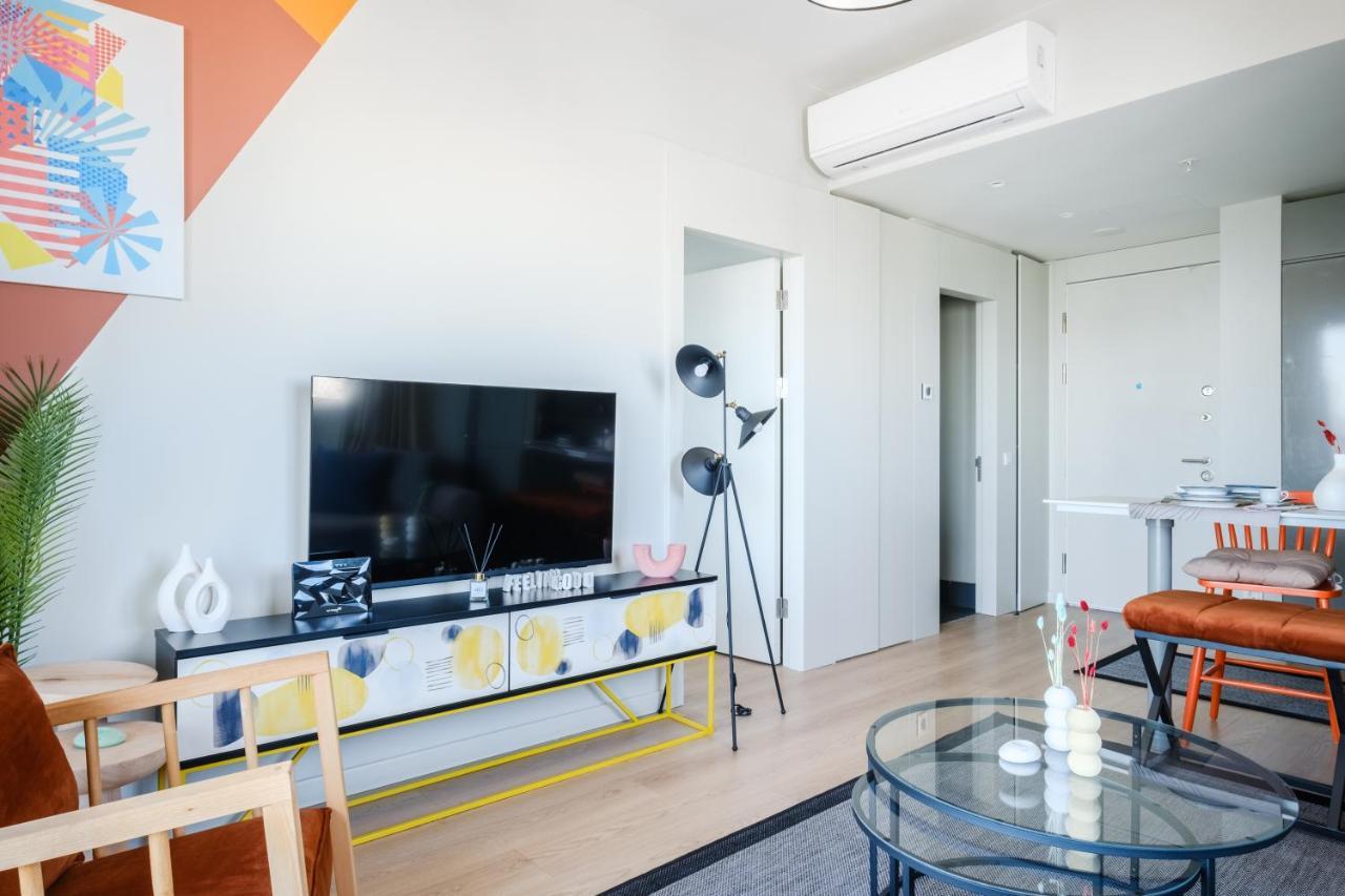 Roya Nova Residence By Newinn Istanbul Ngoại thất bức ảnh