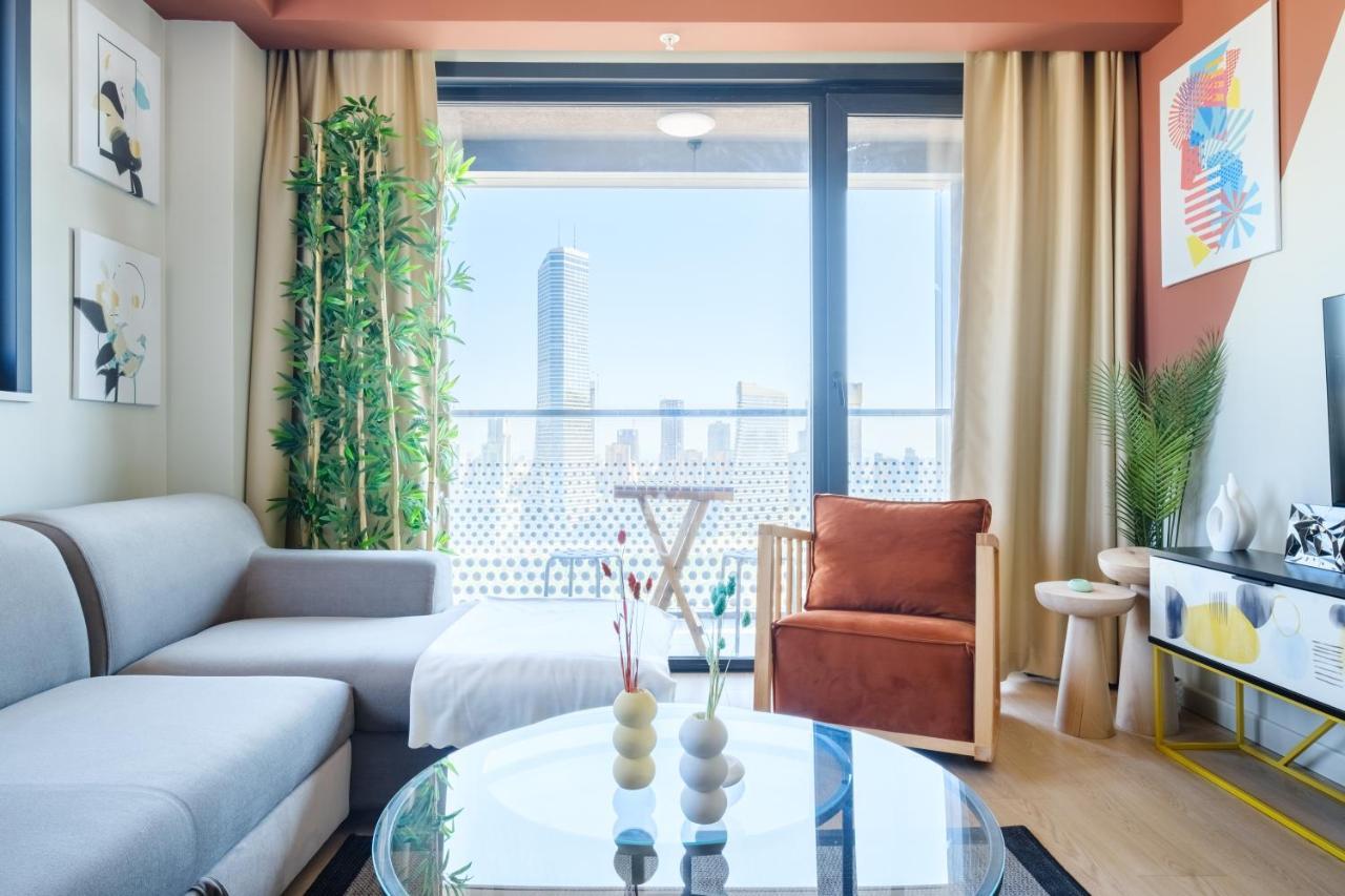 Roya Nova Residence By Newinn Istanbul Ngoại thất bức ảnh