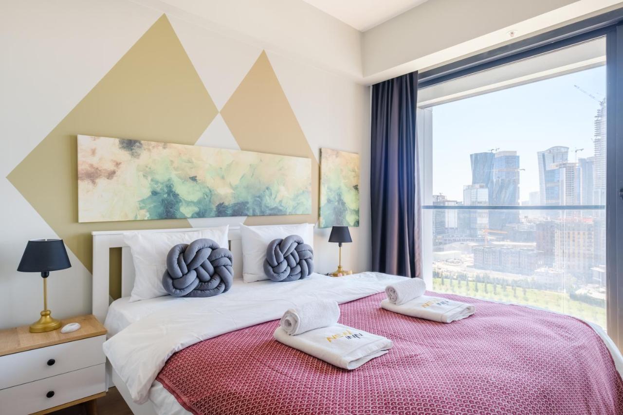 Roya Nova Residence By Newinn Istanbul Ngoại thất bức ảnh