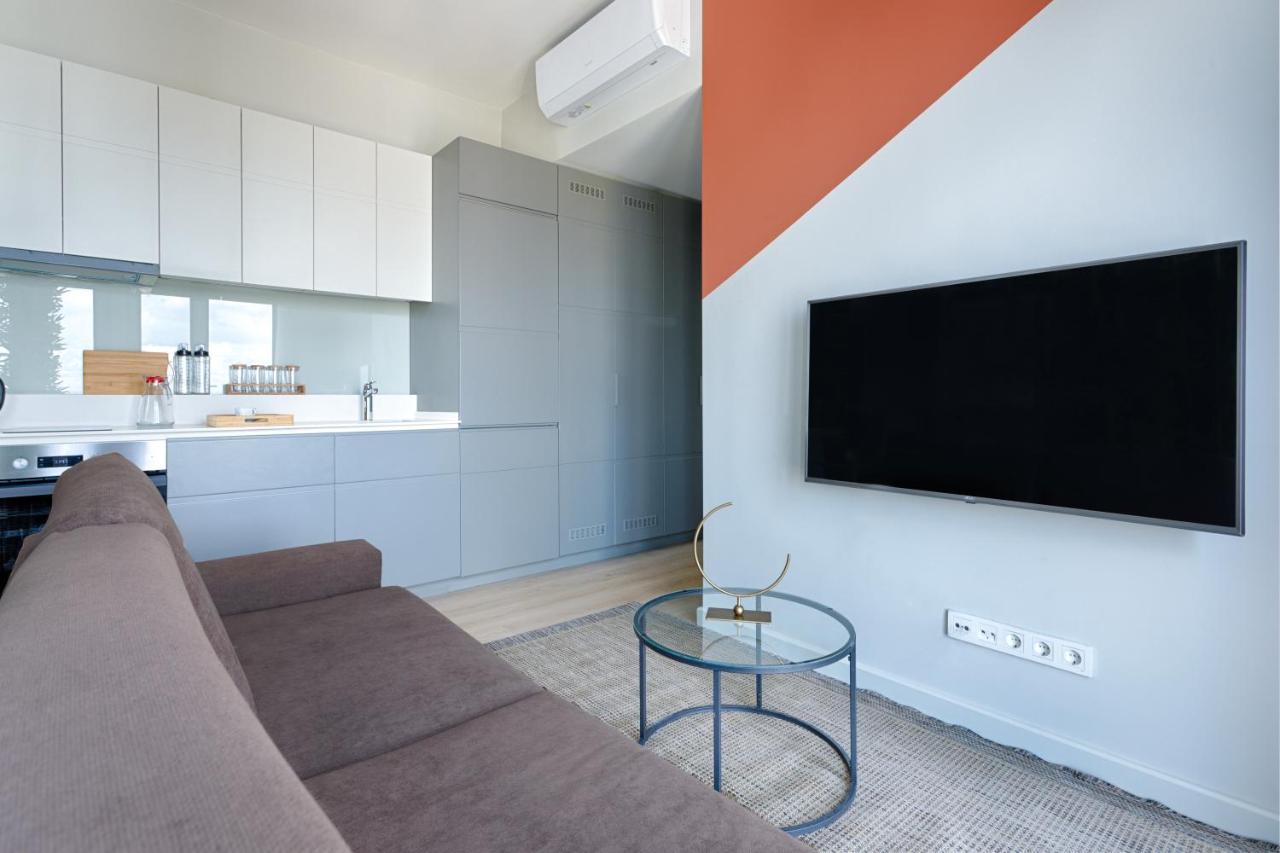 Roya Nova Residence By Newinn Istanbul Ngoại thất bức ảnh