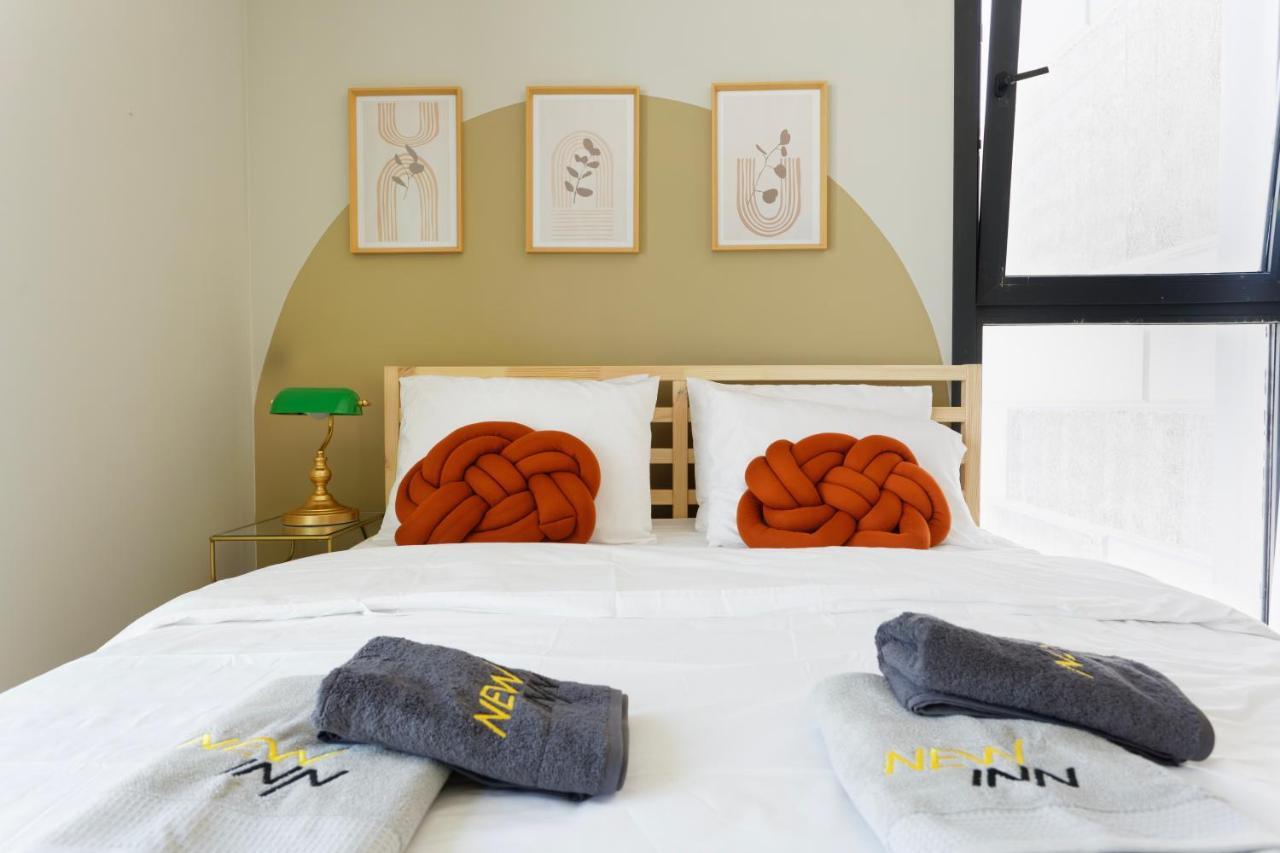 Roya Nova Residence By Newinn Istanbul Ngoại thất bức ảnh