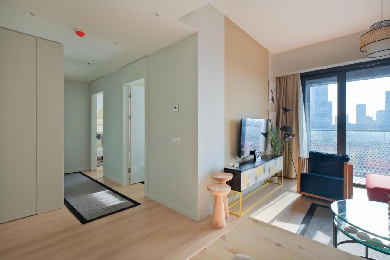 Roya Nova Residence By Newinn Istanbul Ngoại thất bức ảnh