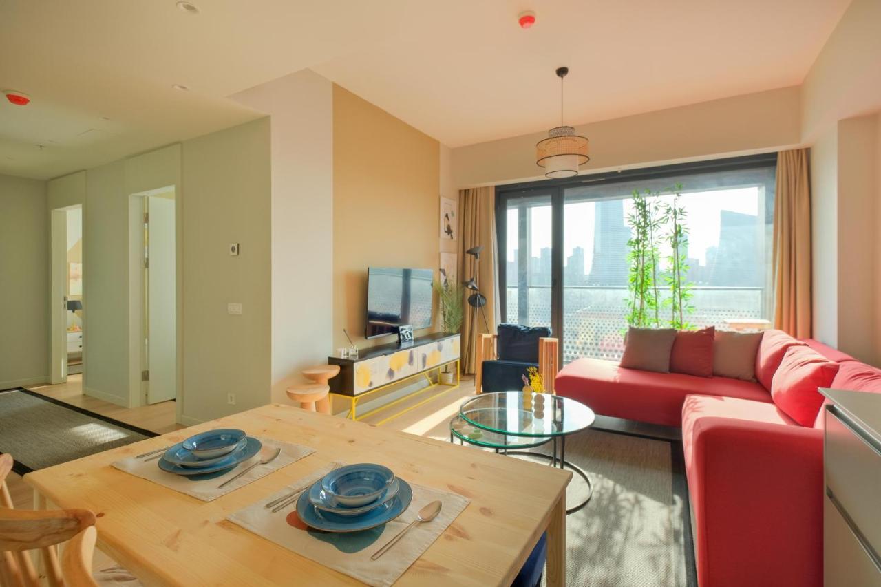 Roya Nova Residence By Newinn Istanbul Ngoại thất bức ảnh