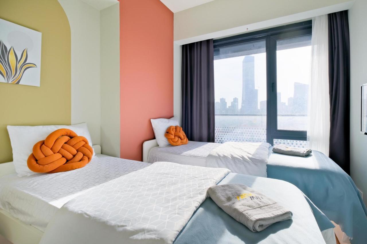 Roya Nova Residence By Newinn Istanbul Ngoại thất bức ảnh